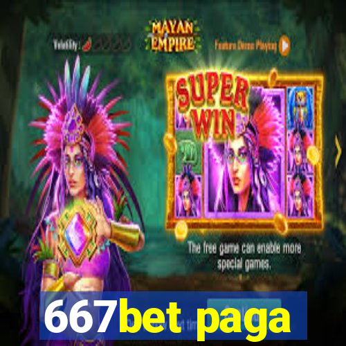 667bet paga