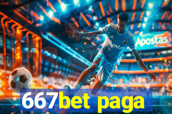 667bet paga