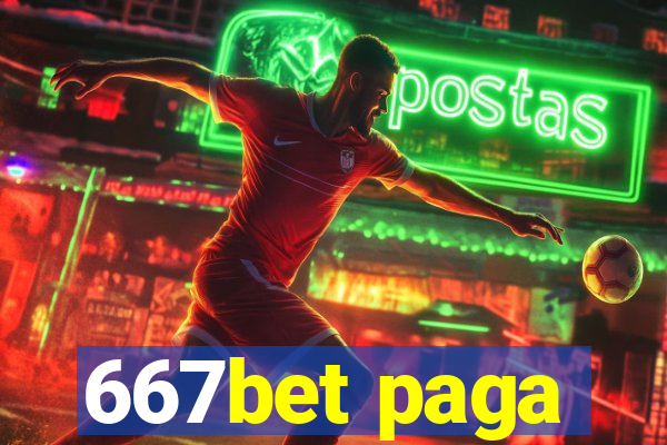 667bet paga