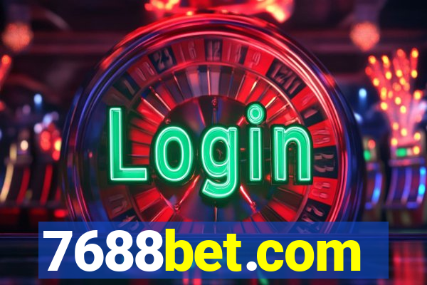 7688bet.com