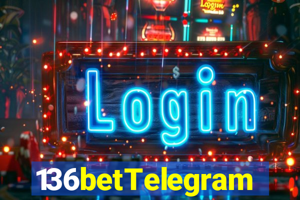 136betTelegram