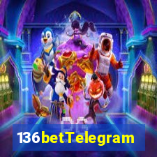 136betTelegram