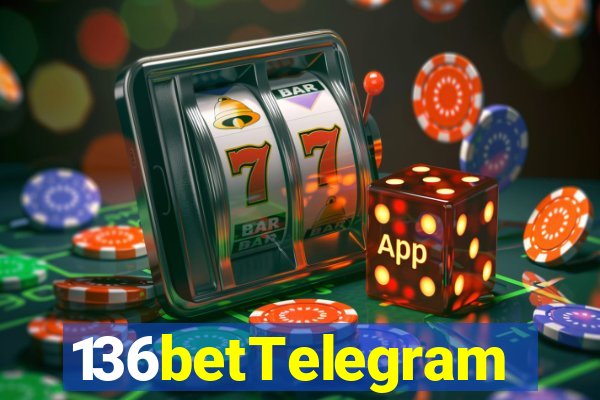 136betTelegram