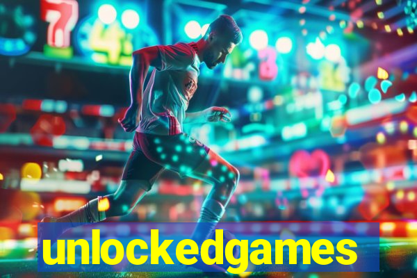 unlockedgames