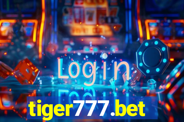 tiger777.bet