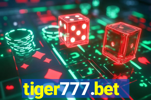 tiger777.bet