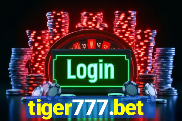 tiger777.bet