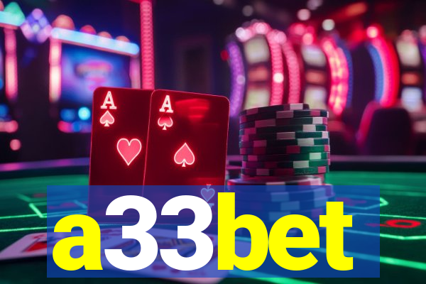 a33bet