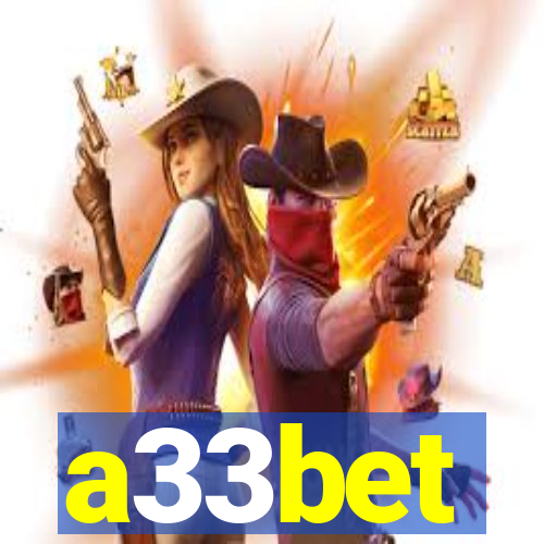 a33bet