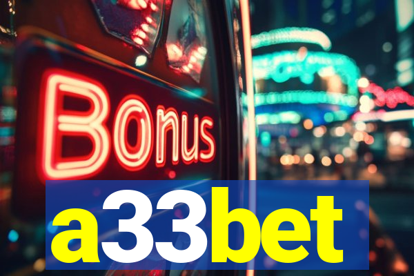 a33bet