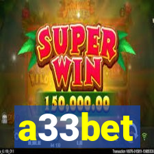 a33bet