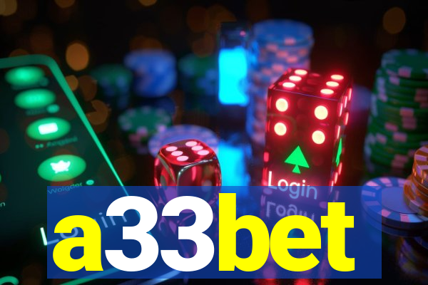 a33bet