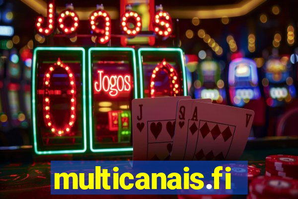 multicanais.fi