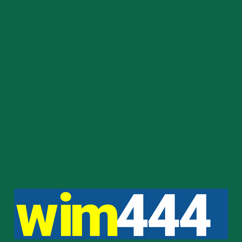 wim444