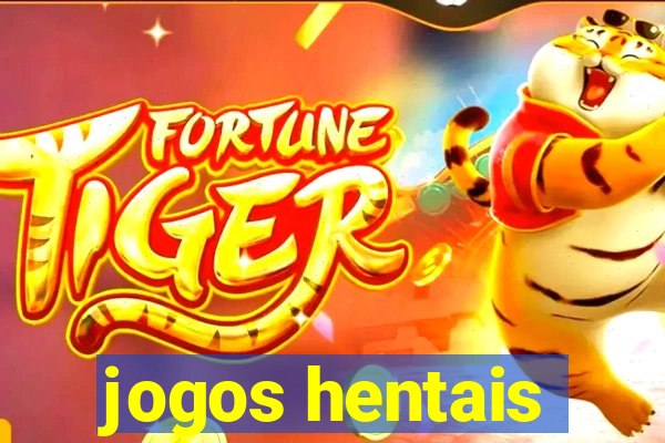 jogos hentais