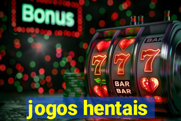 jogos hentais