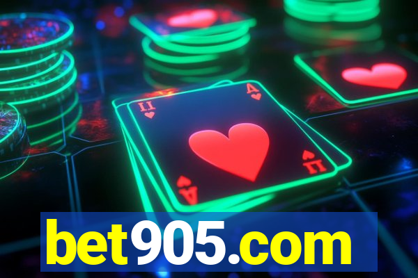 bet905.com