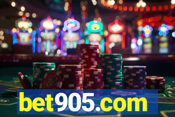 bet905.com