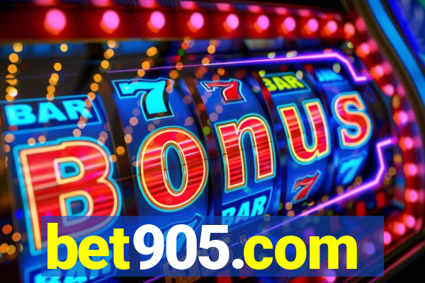 bet905.com