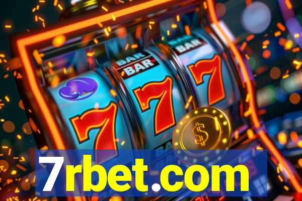 7rbet.com