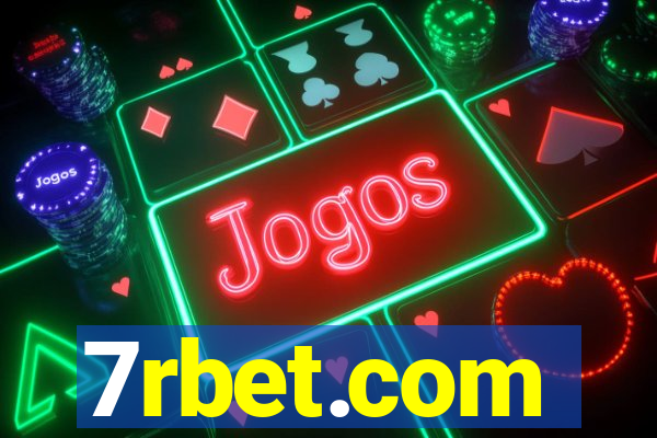 7rbet.com