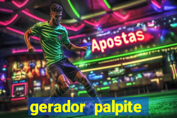 gerador palpite mega-sena hoje