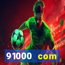 91000 com plataforma de jogos