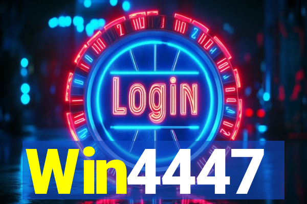 Win4447