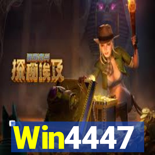 Win4447