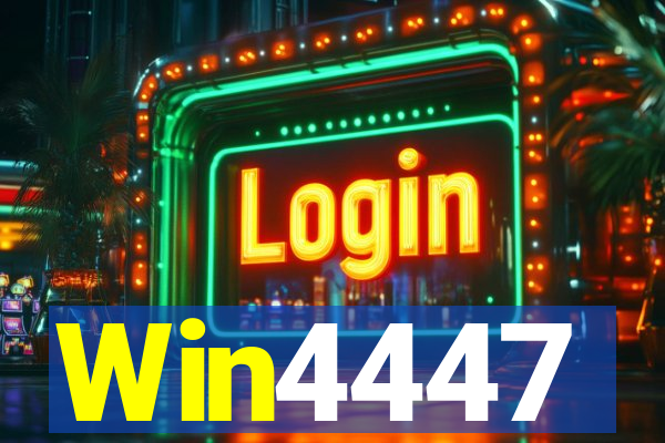 Win4447