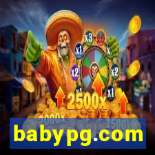 babypg.com