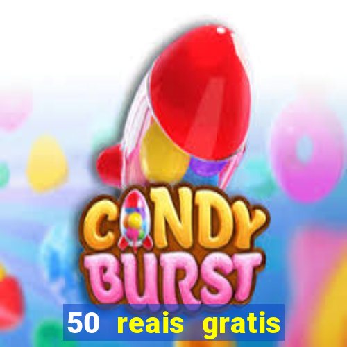 50 reais gratis para apostar