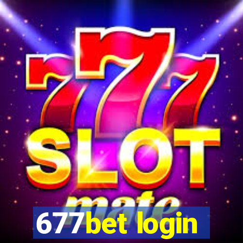 677bet login