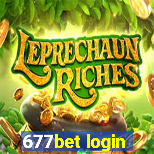 677bet login