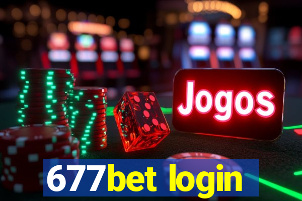 677bet login