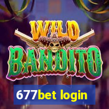 677bet login