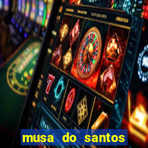 musa do santos futebol clube 2015