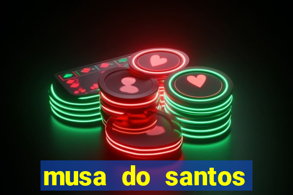 musa do santos futebol clube 2015