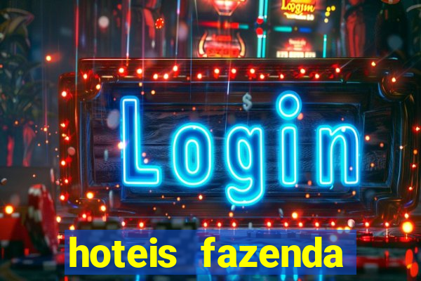 hoteis fazenda porto velho