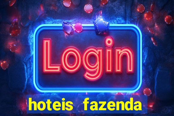 hoteis fazenda porto velho