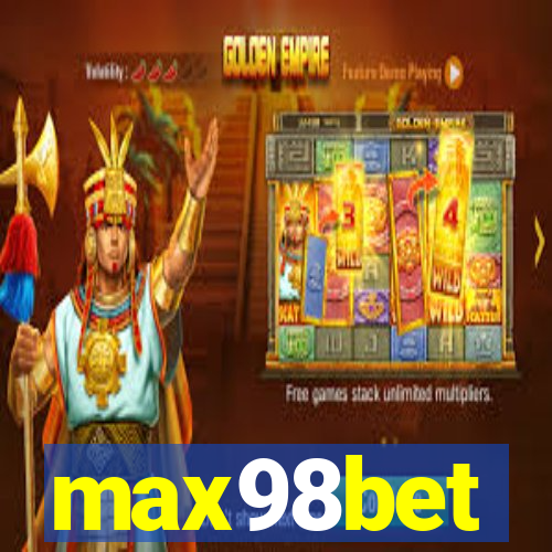 max98bet