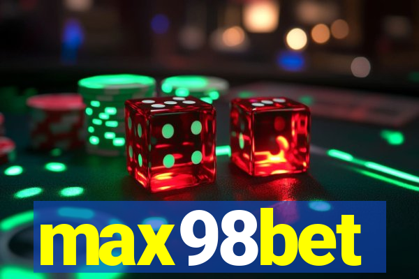 max98bet