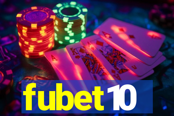 fubet10