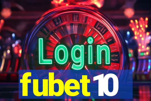 fubet10