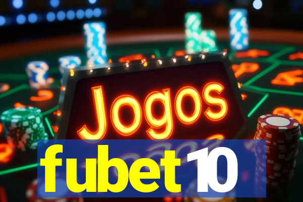 fubet10