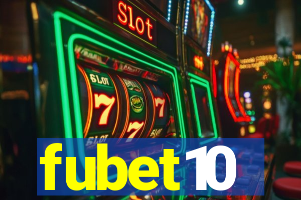 fubet10