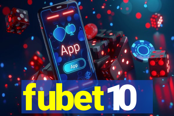 fubet10