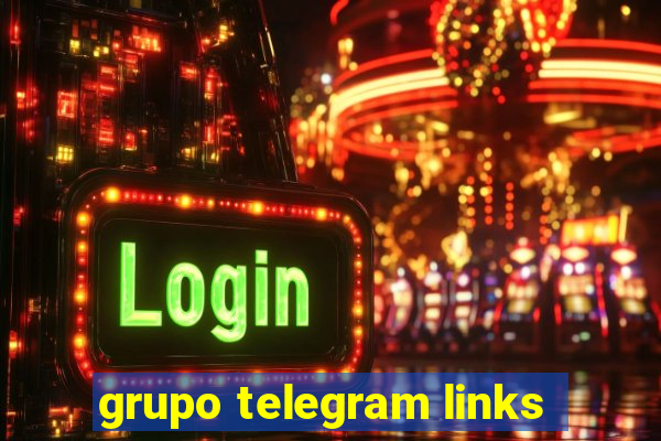 grupo telegram links