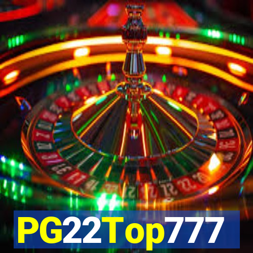 PG22Top777