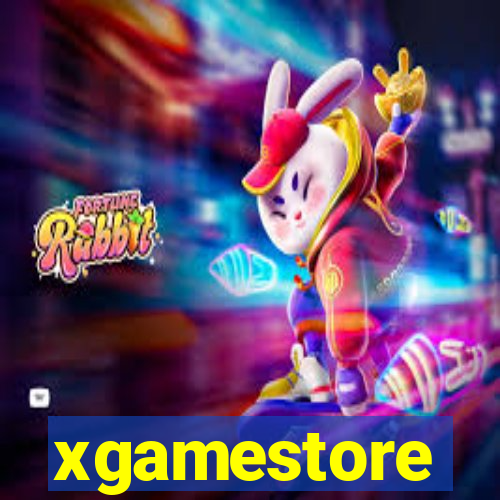 xgamestore